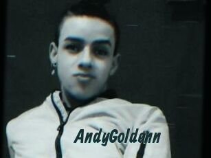 AndyGoldenn