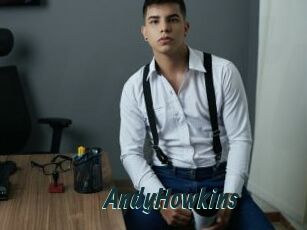 AndyHowkins