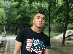 AndyJose