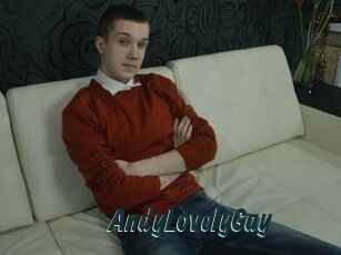 AndyLovelyGay