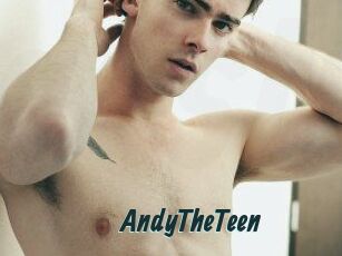 AndyTheTeen