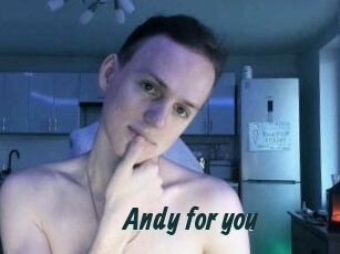 Andy_for_you