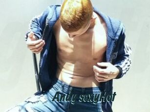 Andy_sexyHot