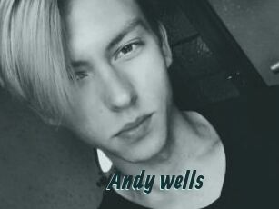 Andy_wells