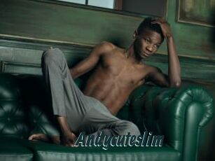 Andycuteslim