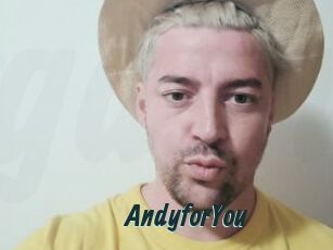 AndyforYou