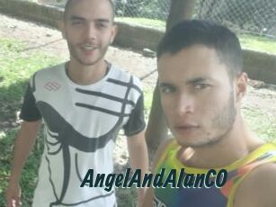 AngelAndAlanCO Gays Tube