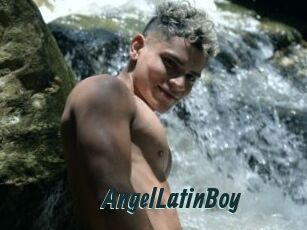 AngelLatinBoy