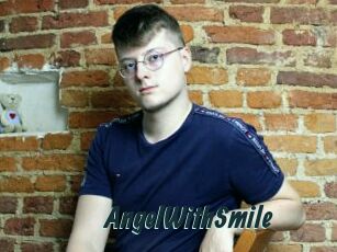AngelWithSmile