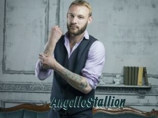 AngelloStallion