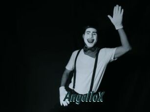 AngelloX