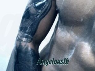 Angelousth