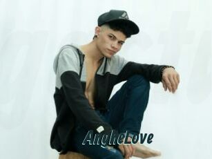 AngheLove