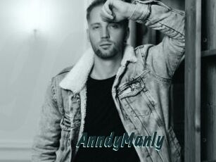 AnndyManly
