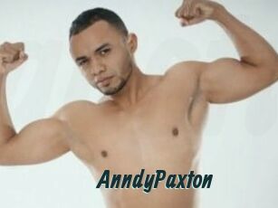AnndyPaxton