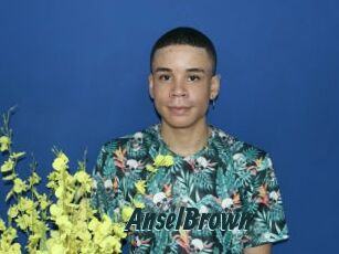 AnselBrown
