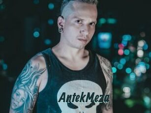 AntekMeza