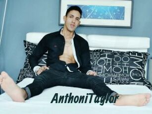 AnthoniTaylor