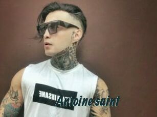Antoine_saint