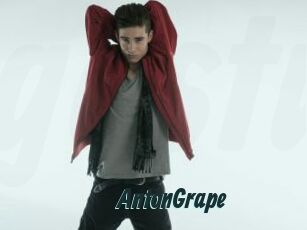 AntonGrape