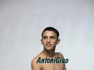 AntoniGiao