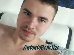 AntonioBenetize