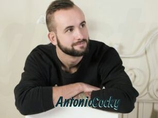 AntonioCocky