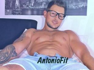 AntonioFit