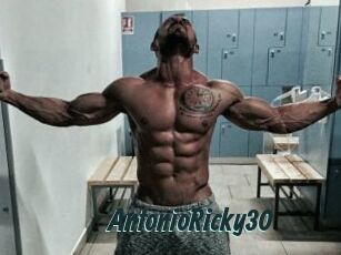 AntonioRicky30