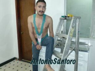 AntonioSantoro