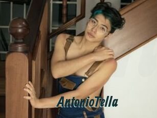 AntonioTella