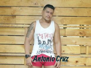 Antonio_Cruz