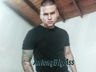 AntonyBigAss
