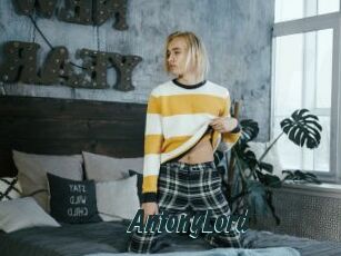 AntonyLord