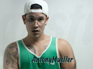AntonyMueller