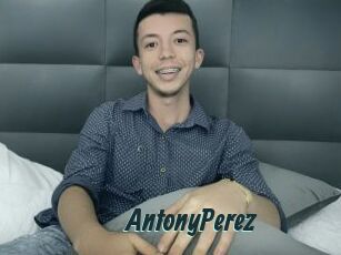 AntonyPerez