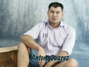 AntonySuarez