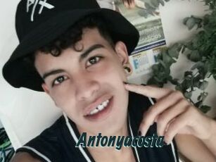 Antonyacosta