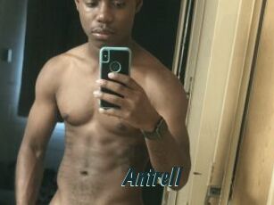 Antrell