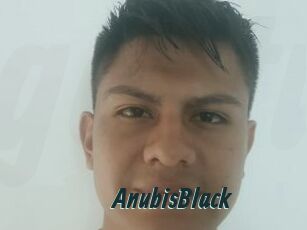 AnubisBlack