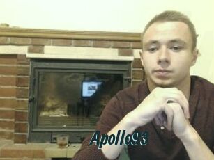 Apollo93