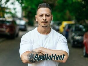 ApolloHunt