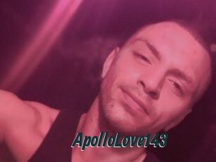 ApolloLove143