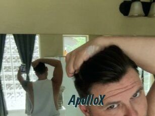 ApolloX