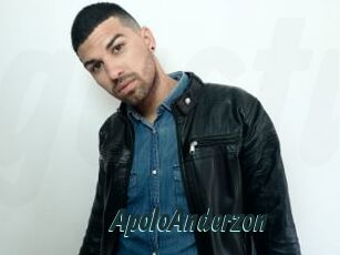 ApoloAnderzon