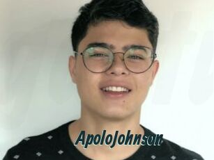 ApoloJohnson