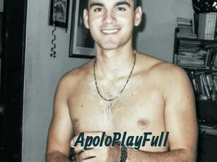 ApoloPlayFull