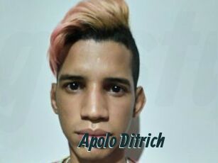 Apolo_Ditrich