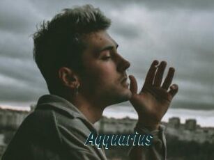 Aqquarius