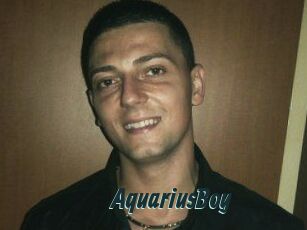 AquariusBoy